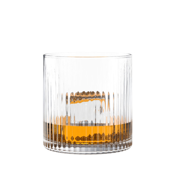 Pulse Double Rock 355ml Fackelmann Housewares pulse-double-rock-355ml-fackelmann-housewares